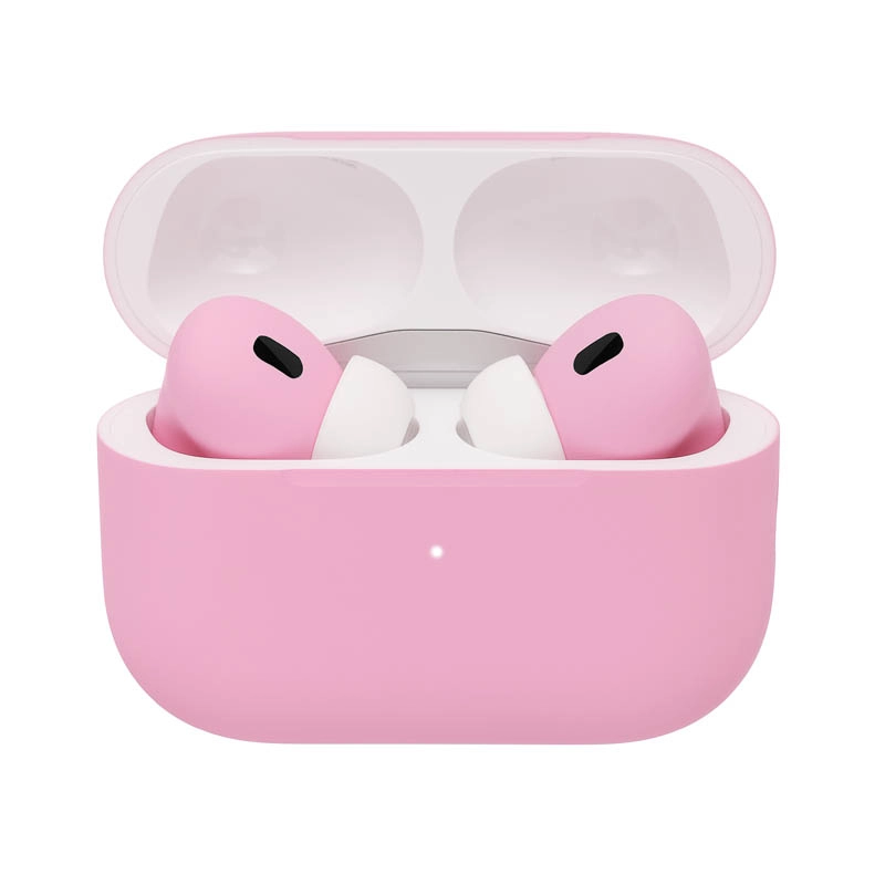 Наушники Apple AirPods Pro 2 (2023) MagSafe, USB-Type C, Розовый