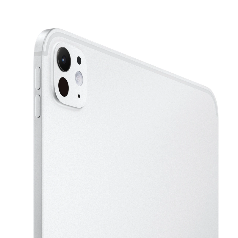 Планшет Apple iPad Pro (2025 M5) 13" Wi-Fi | 512 ГБ Silver