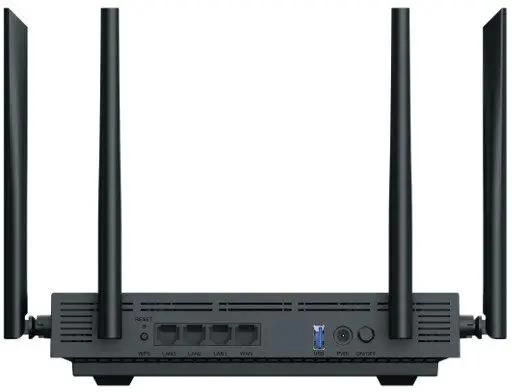 Беспроводной роутер Netis NX32U