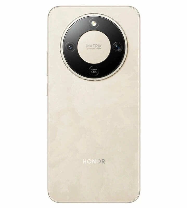 Смартфон Honor X9d, 8/256 ГБ Золотой