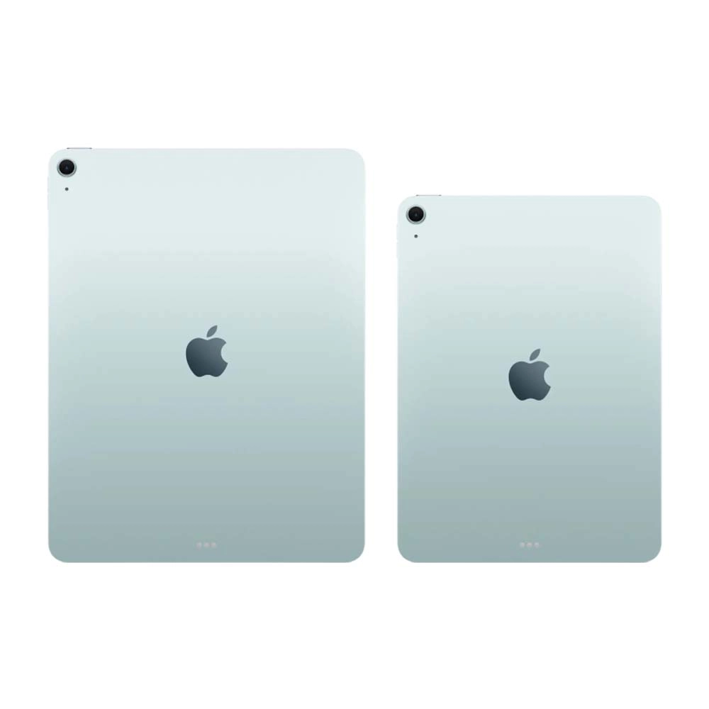 Планшет Apple iPad Air (2025 M3) 11" Wi-Fi | 256 ГБ (Blue | Синий)