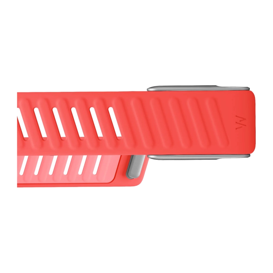 Силиконовый ремешок WHOOP SportFlex для WHOOP MG (Прыжок | Bounce)