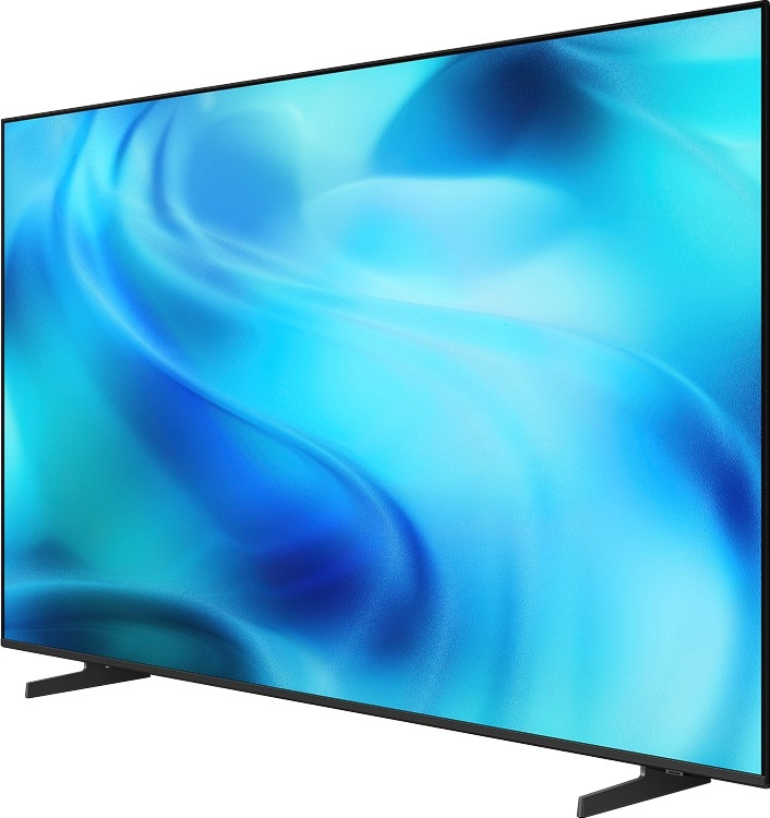 Телевизор Samsung UE55U8000H 55" черный