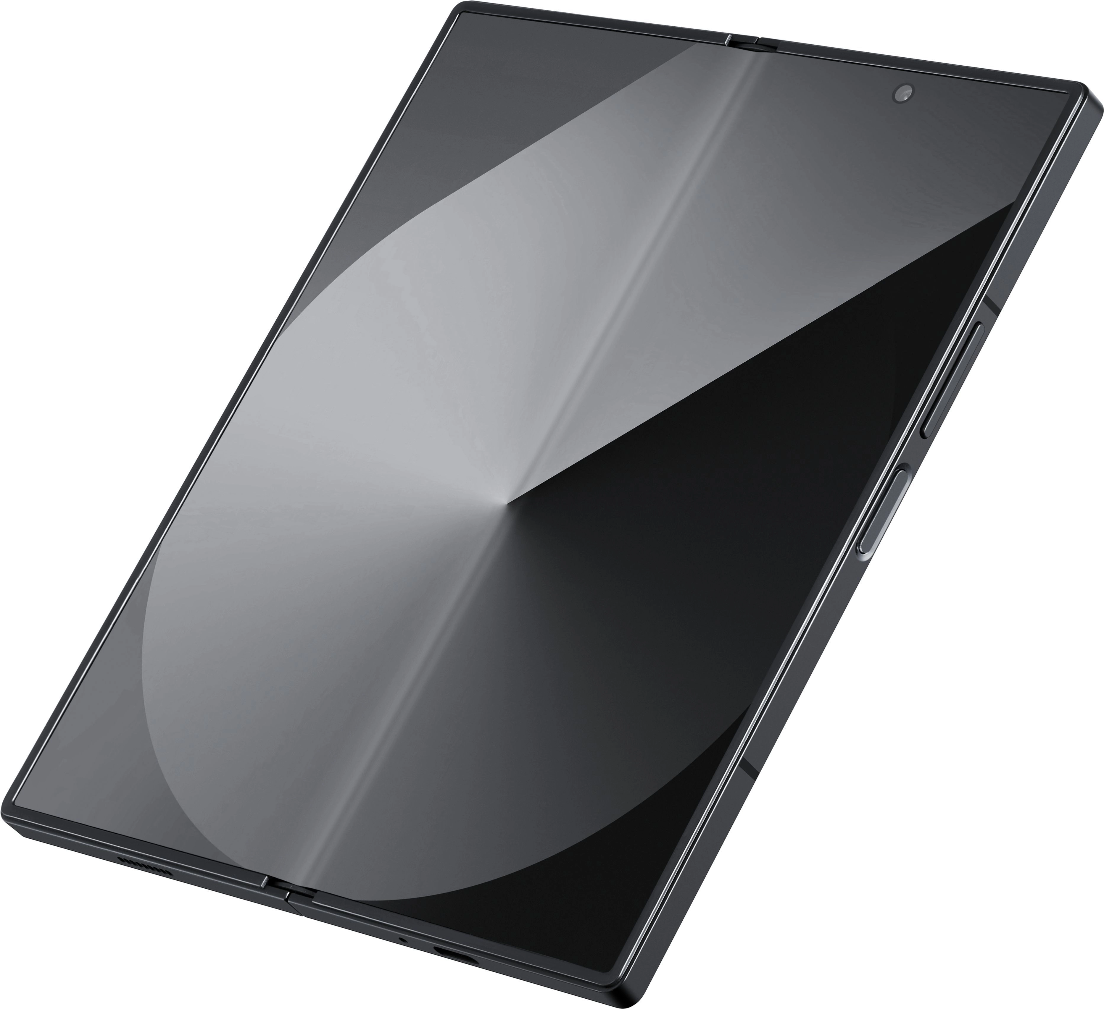 Чехол Pitaka Fusion Weaving MagEZ Case 5 для Samsung Z Fold6 черный