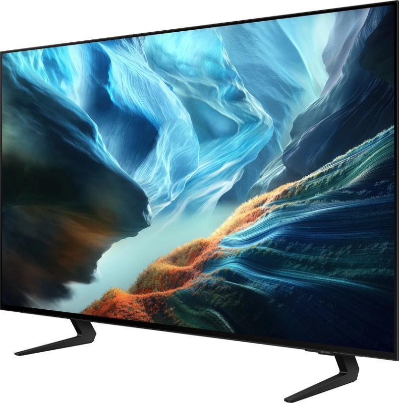 Телевизор Samsung QE42S90H 42 черный