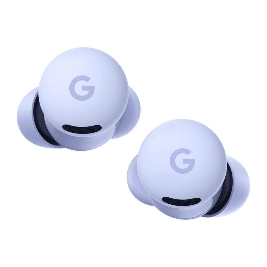 Беспроводные наушники Google Pixel Buds 2a (Iris | Голубой)
