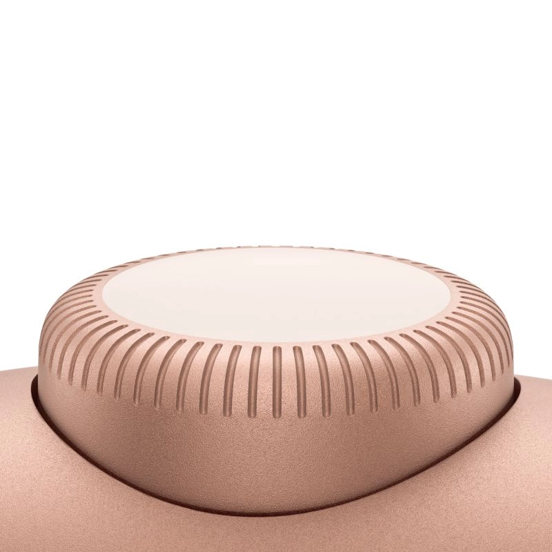 Наушники Apple AirPods Max USB-C Оранжевый