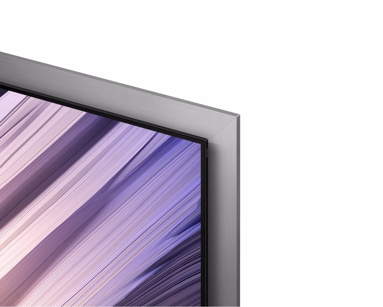 Телевизор Samsung S95H 65" черный