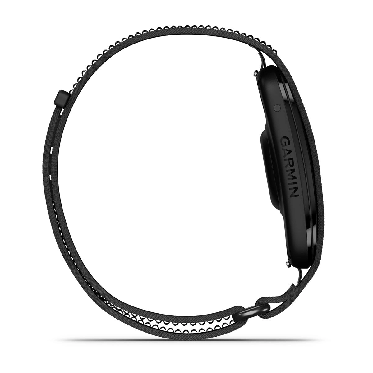 Смарт-часы Garmin CIRQA Smart Band S/M Черный