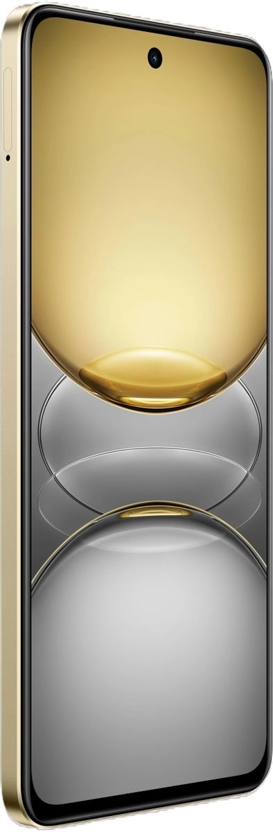 Смартфон realme C75,  8/128 ГБ золотой