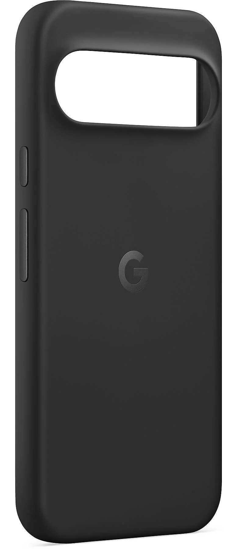 Чехол Google Pixel 9 Pro XL Obsidian