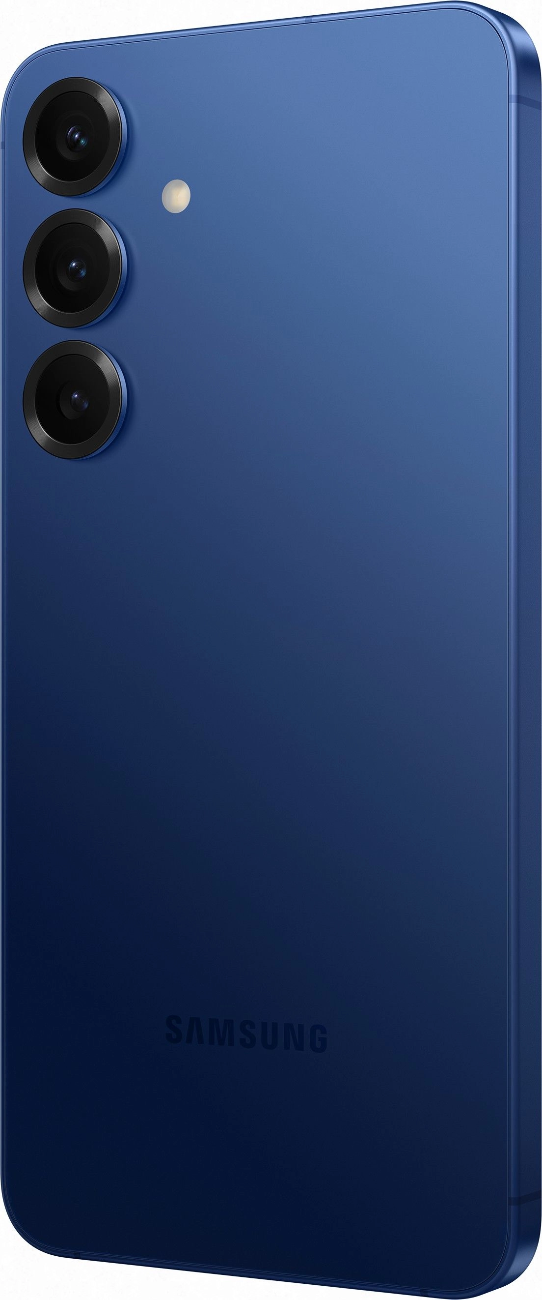 Смартфон Samsung Galaxy S25 Plus | 12/256 ГБ Синий