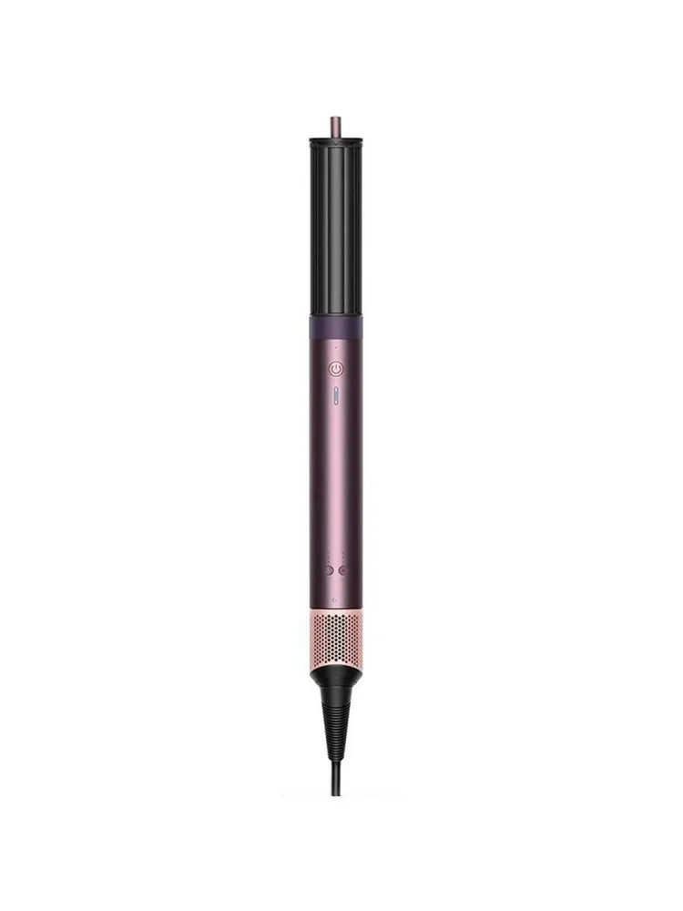 Стайлер Dyson Airwrap Co-anda2x HS09 Straight+Wavy, фиолетовый (Jasper Plum)