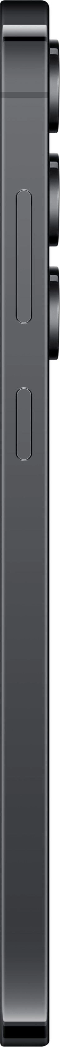 Чехол Pitaka MagEZ 4 Case для Samsung S24+, Black/Grey Twill