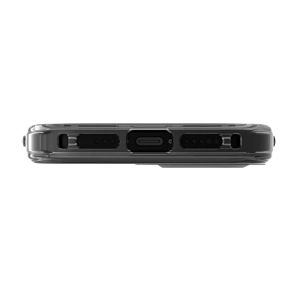 Чехол Uniq для iPhone 17 Lifepro Xtreme AF (MagSafe), Серый