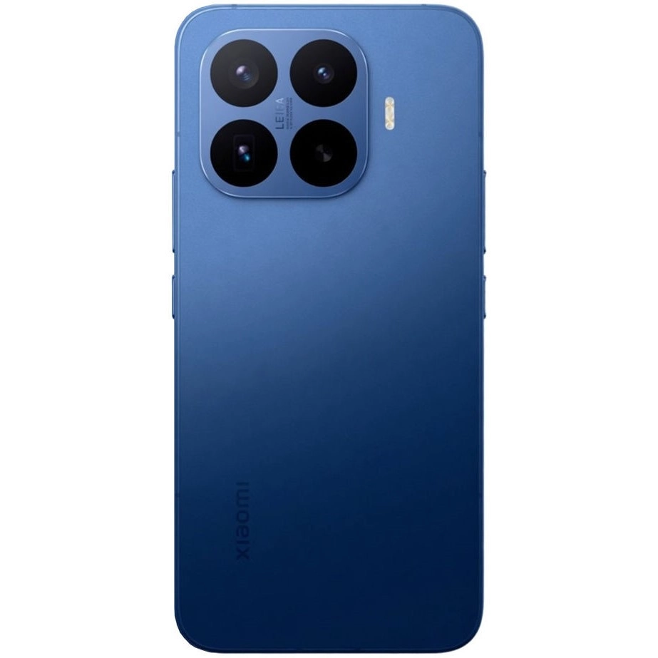 Смартфон Xiaomi 17T Pro | 12/256 ГБ Темно-синий Global