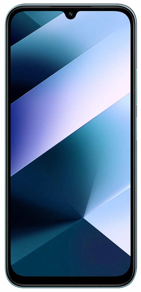 Смартфон Xiaomi Poco C85 | 8/256 ГБ Зеленый