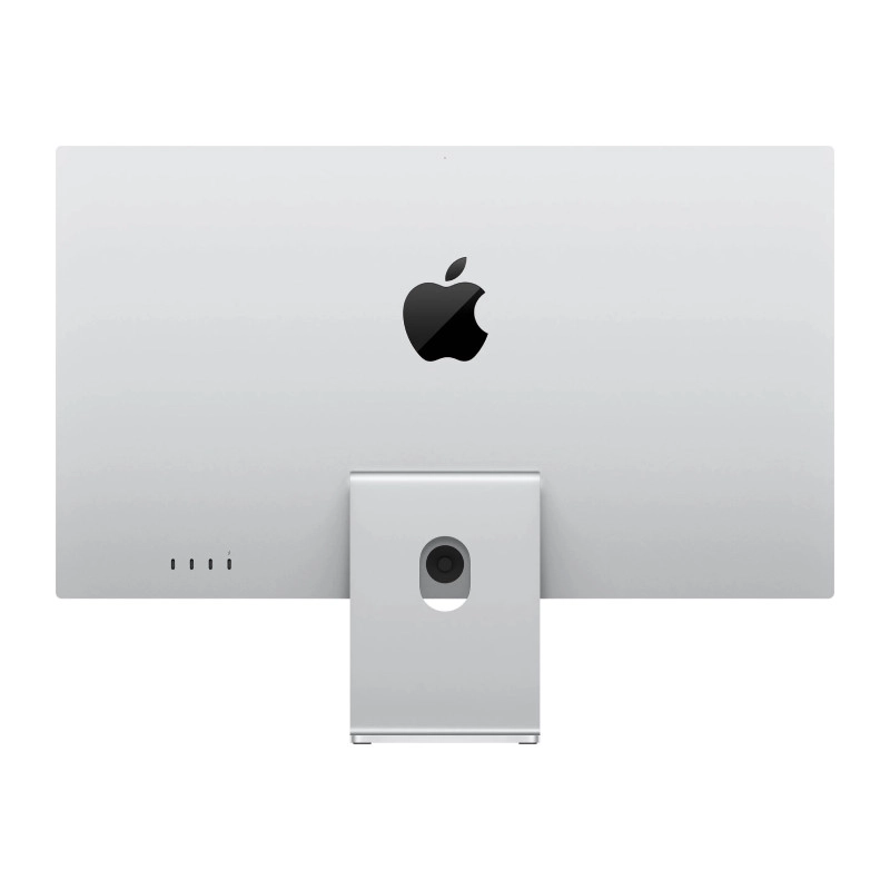 Монитор Apple Studio Display 27" 5K | нанотекстурное стекло | подставка с регулировкой по наклону и высоте | Silver (MMYV3)