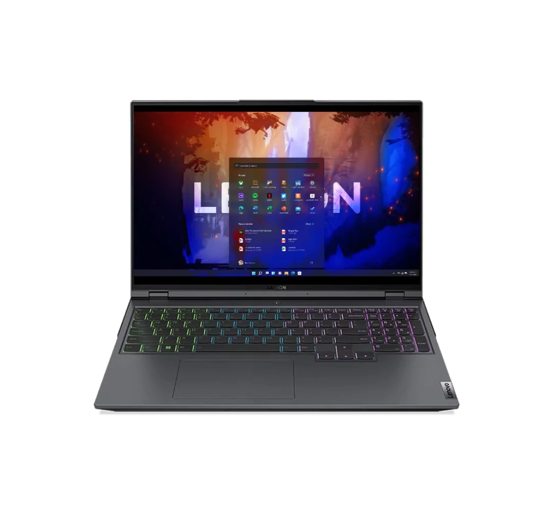 Игровой ноутбук Lenovo Legion Pro 5i Gen 8 82WK000CUS