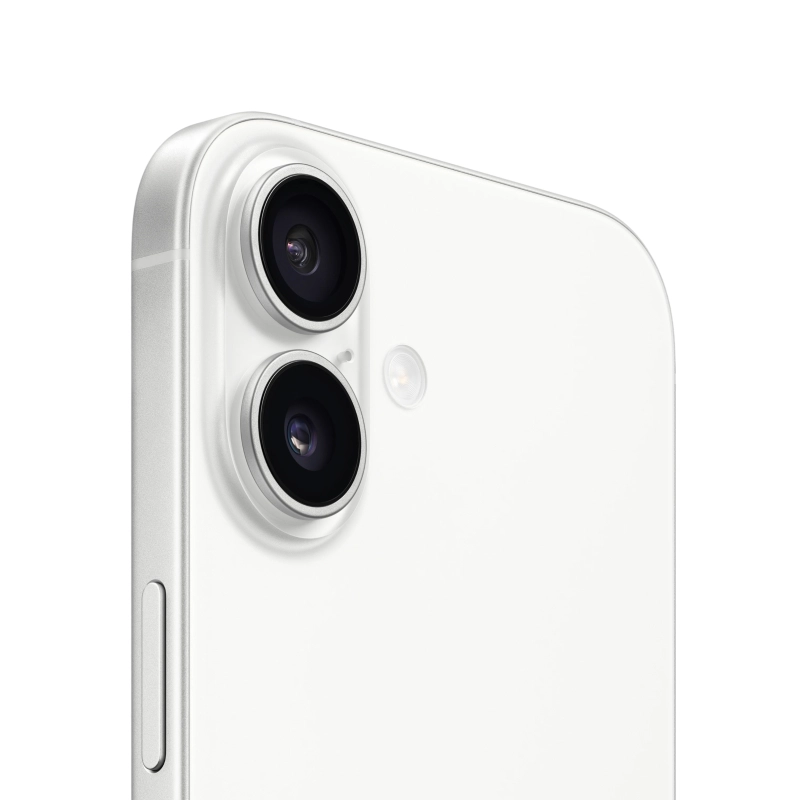 Смартфон Apple iPhone 17 | 512 ГБ (Белый | White)