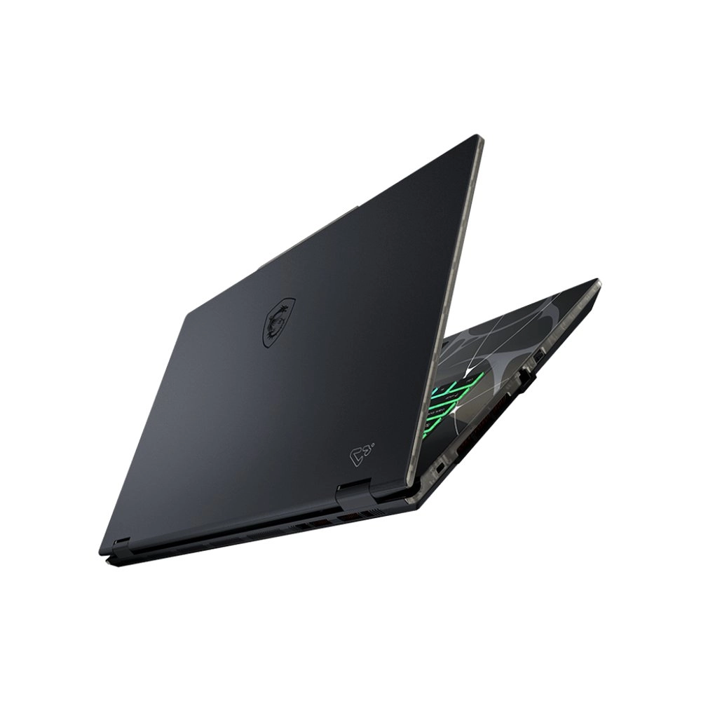 Ноутбук MSI Cyborg A17 9S7-17UL32-040 (17.3", AMD Ryzen 7 260, 16 ГБ, 1 ТБ SSD, RTX 5060 8 ГБ, 144 Гц) черный