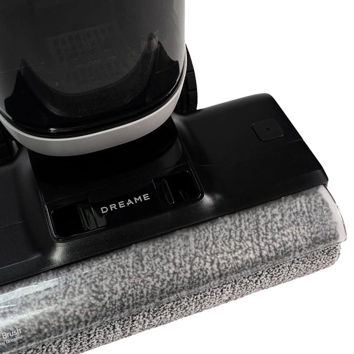 Пылесос Dreame H14 Dual EU, Black