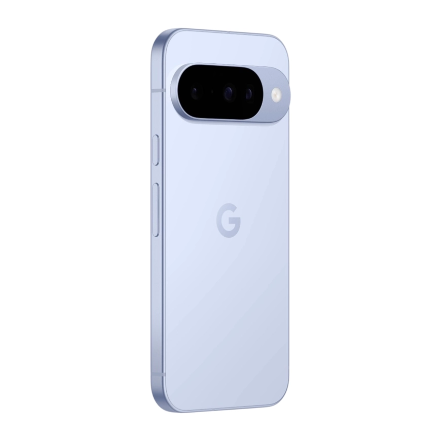 Смартфон Google Pixel 10 | 12/128 ГБ | Frost (Синий иней) (Global Version)