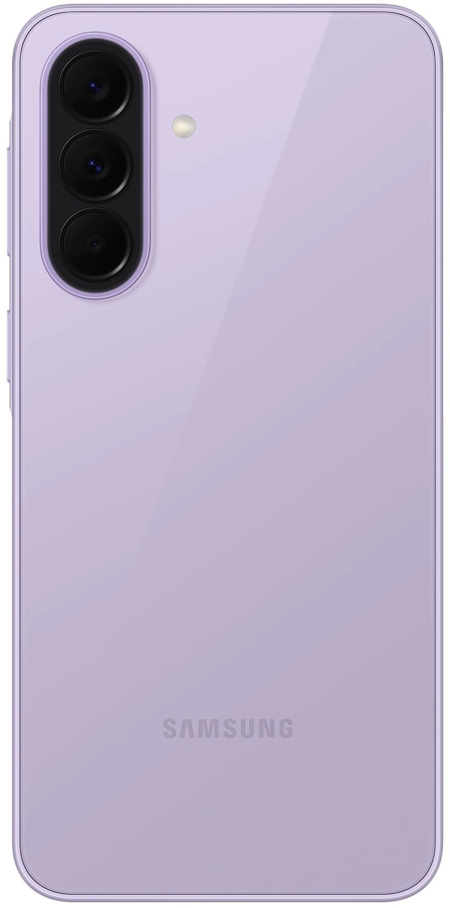 Смартфон Samsung Galaxy A37 | 8/256 ГБ Лавандовый