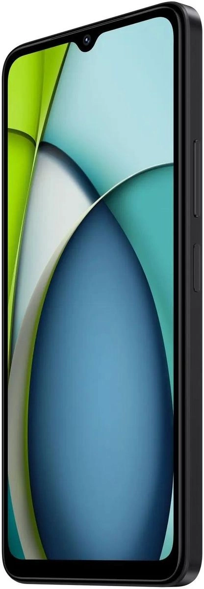 Смартфон Xiaomi Redmi A3x | 3/64Gb Черный (Global Version)