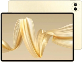 Планшет HUAWEI MatePad Pro (12.2") Wi-Fi | 12/512 ГБ, Золотой