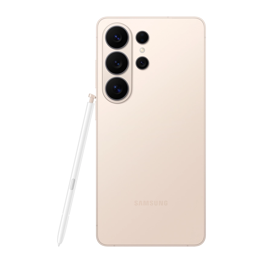 Смартфон Samsung Galaxy S26 Ultra | 12/256 ГБ розовое золото