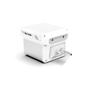 Газоанализатор Sniffer4D для БПЛА