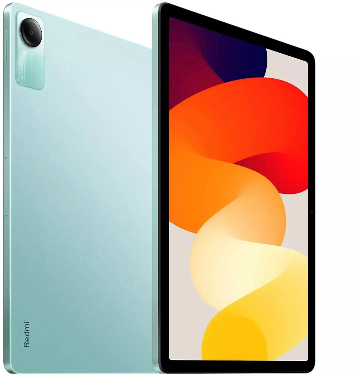 Планшет Xiaomi Redmi Pad SE (11") | Wi-Fi | 8/256 ГБ Зеленый
