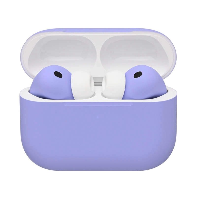 Беспроводные наушники AirPods Pro 3 MagSafe (USB-C) (2025), Лаванда