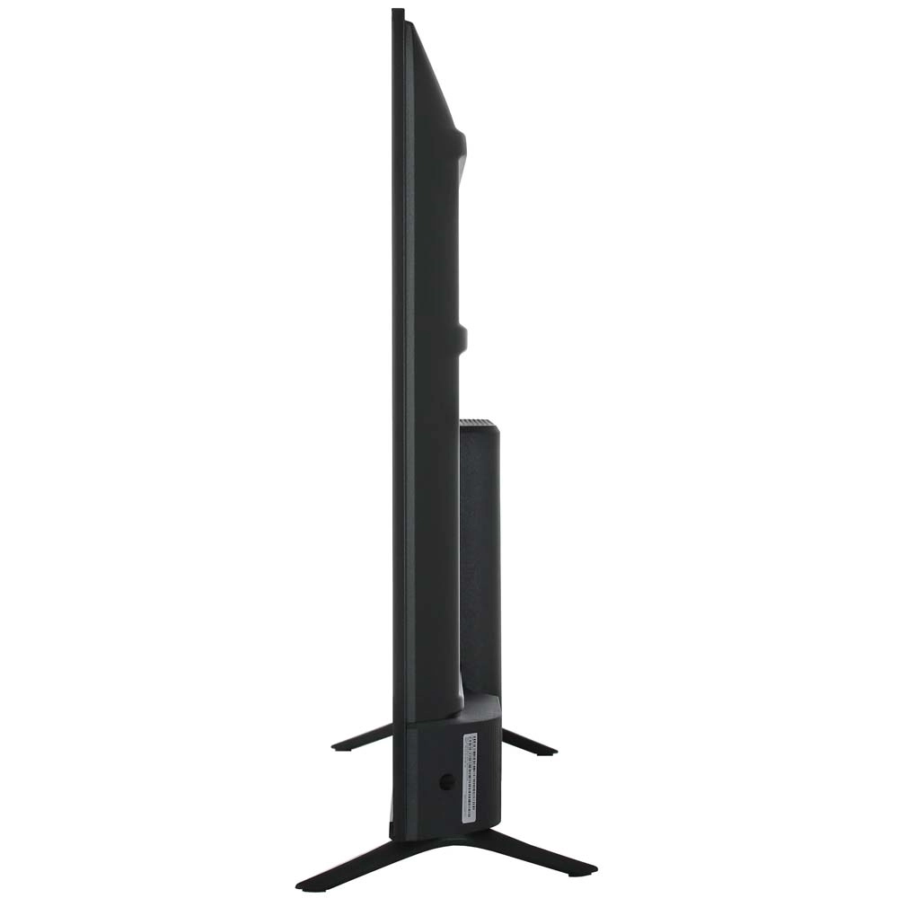 Телевизор Xiaomi TV A 43" (109 см) L43MA-AURU черный