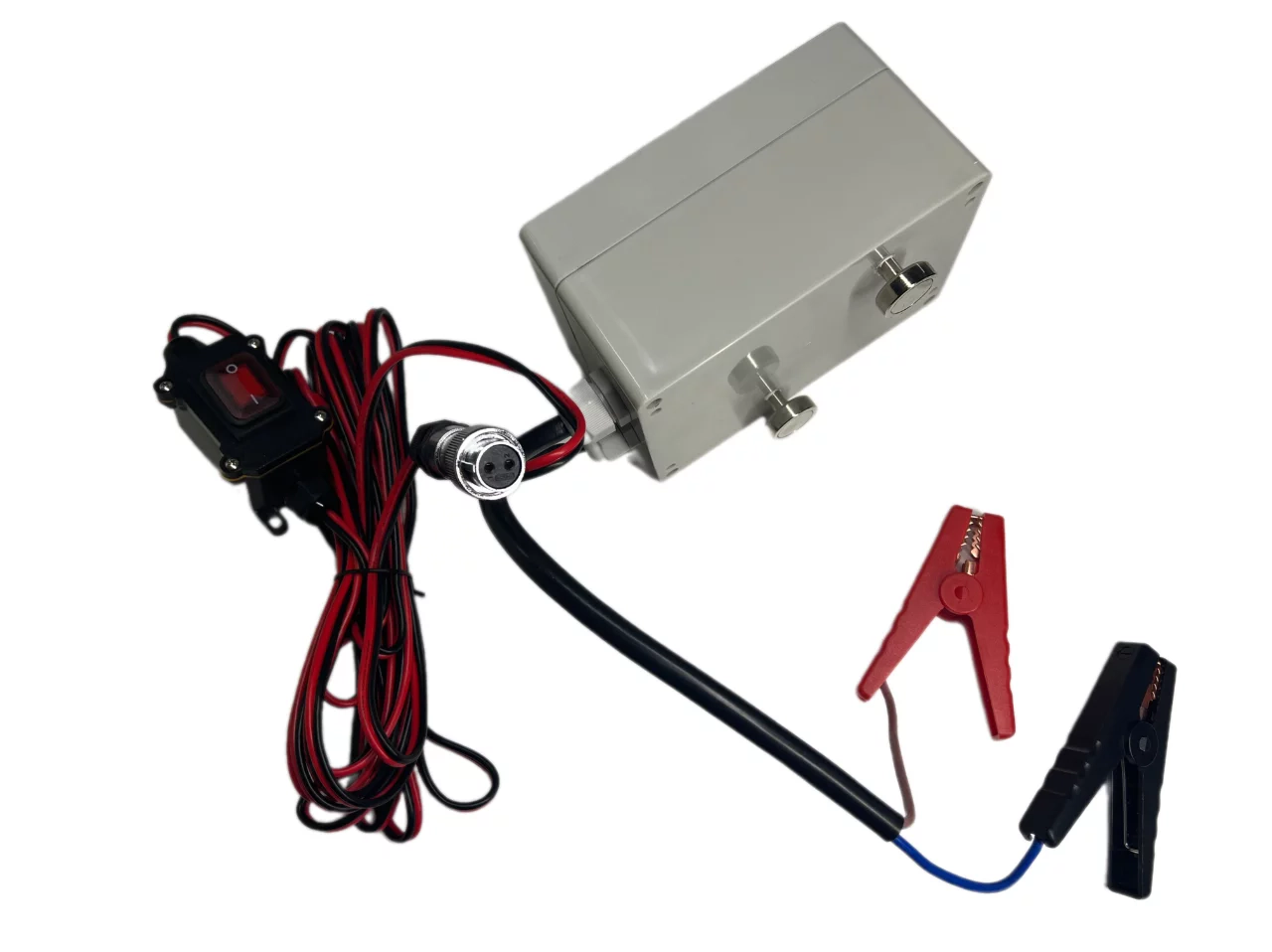 РЭБ Ромашка 4 канала V. 1-6