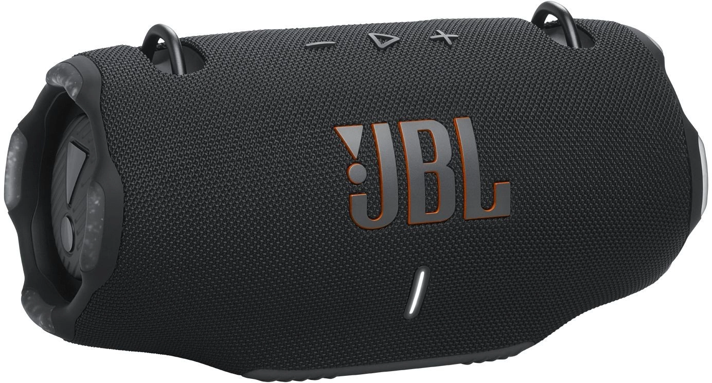Беспроводная акустика JBL Xtreme 4 Черный