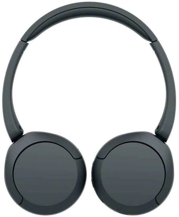 Наушники Sony WH-CH520, Черный