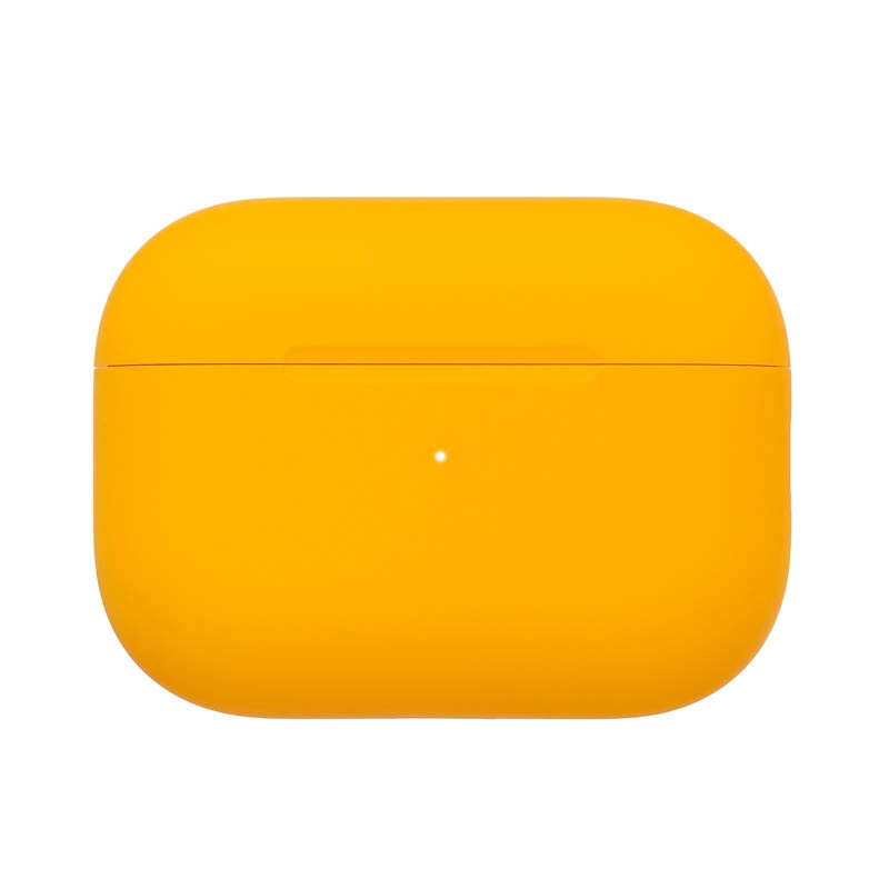 Наушники Apple AirPods Pro 2 (2023) MagSafe, USB-Type C, Желтый