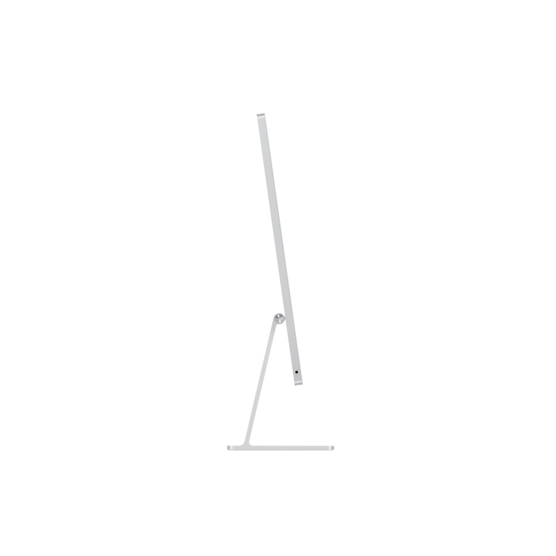 Моноблок Apple iMac 24" M4 (2024) Retina 4,5K 10C CPU/10С GPU, 16 GB RAM, 256 GB SSD, нанотекстурное стекло, Silver