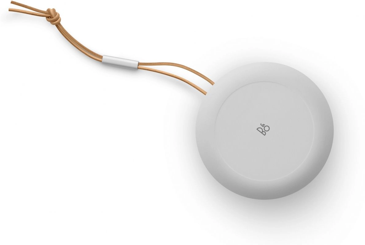 Портативная колонка Bang & Olufsen Beosound A1 2nd Gen Серый