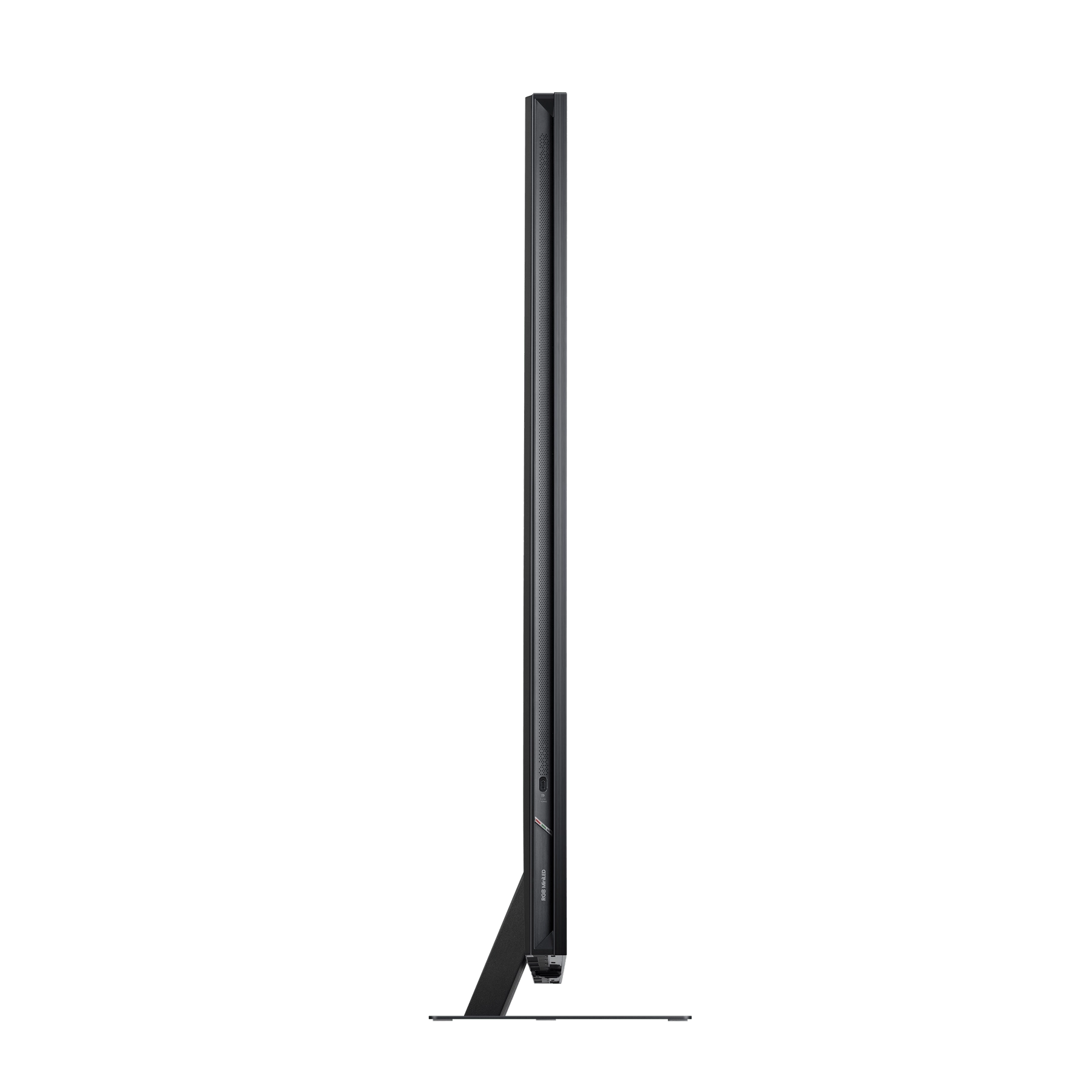 Телевизор Hisense 85UR9S 85" угольно-серый