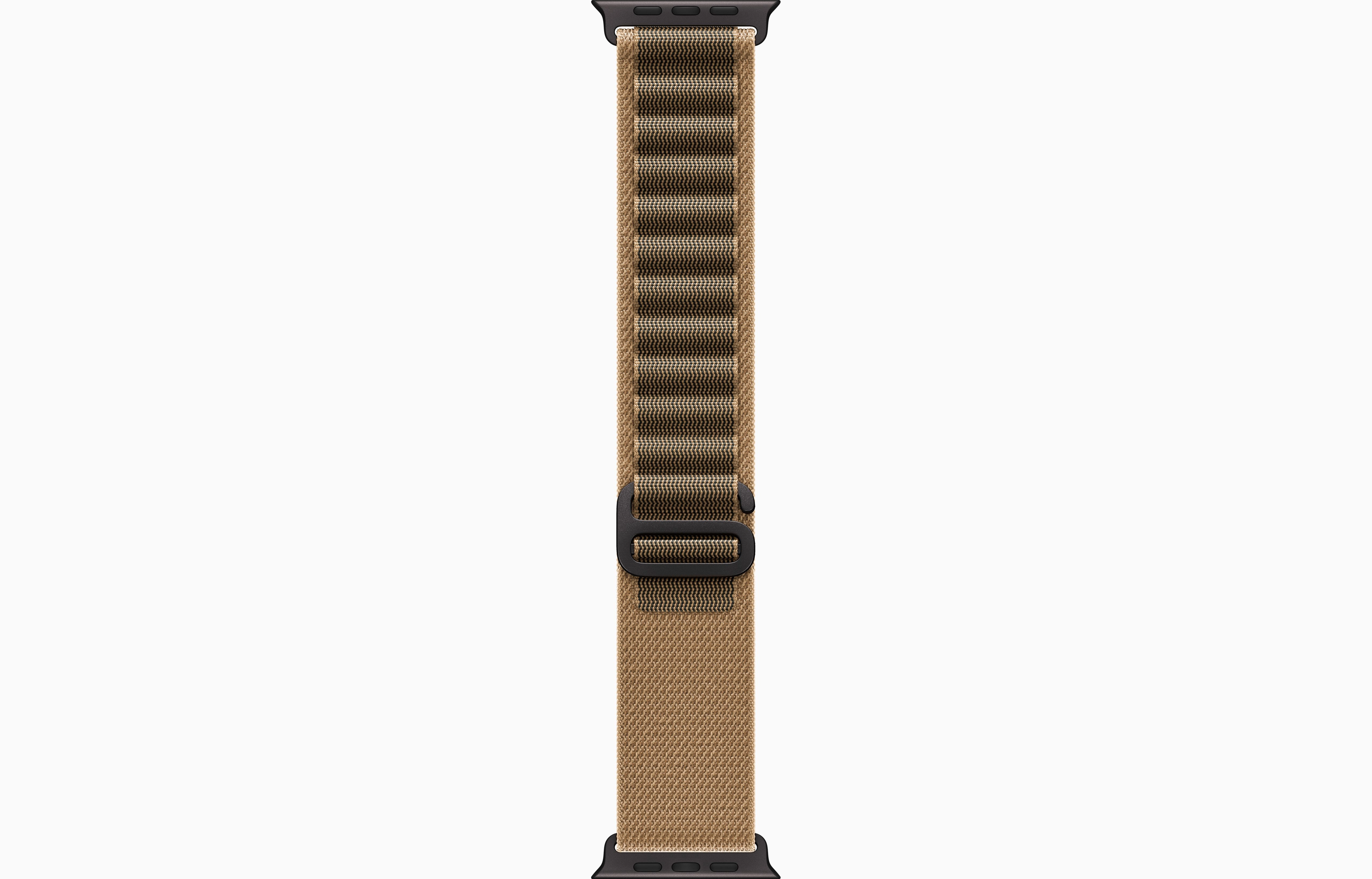 Смарт-часы Apple Watch Ultra 4, 49 мм, GPS + Cellular, Titanium Black, Alpine Loop Desert, L