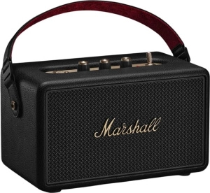 Портативная колонка Marshall Kilburn III Черный