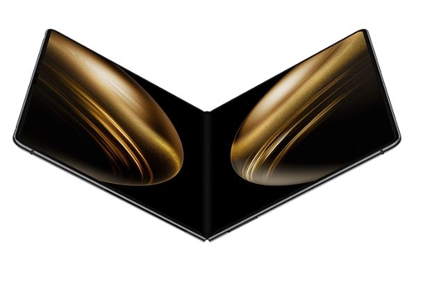 Ноутбук-планшет Huawei MateBook Fold Ultimate Design (Kirin X90, 32 ГБ ОЗУ - 2 ТБ SSD)