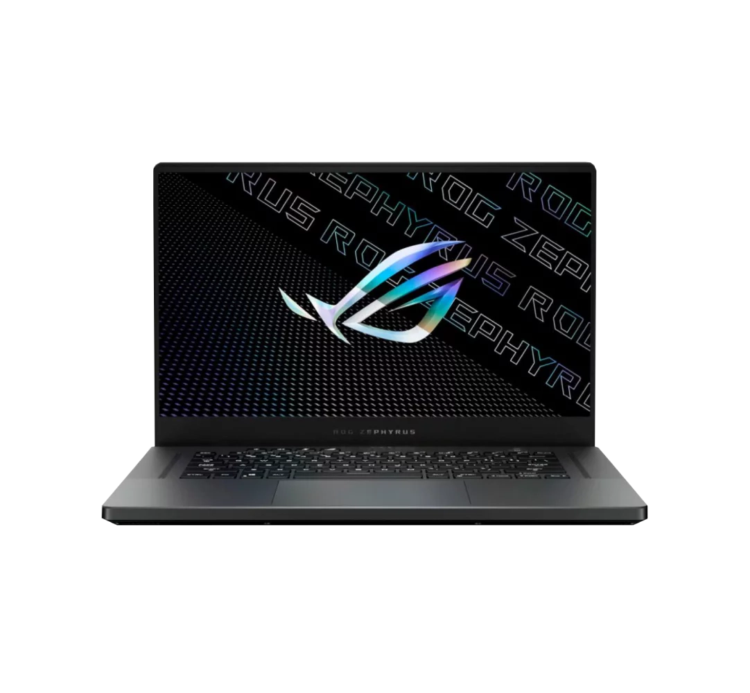 Игровой ноутбук Asus ROG Zephyrus G15 (GA503RM-G15.R93060)