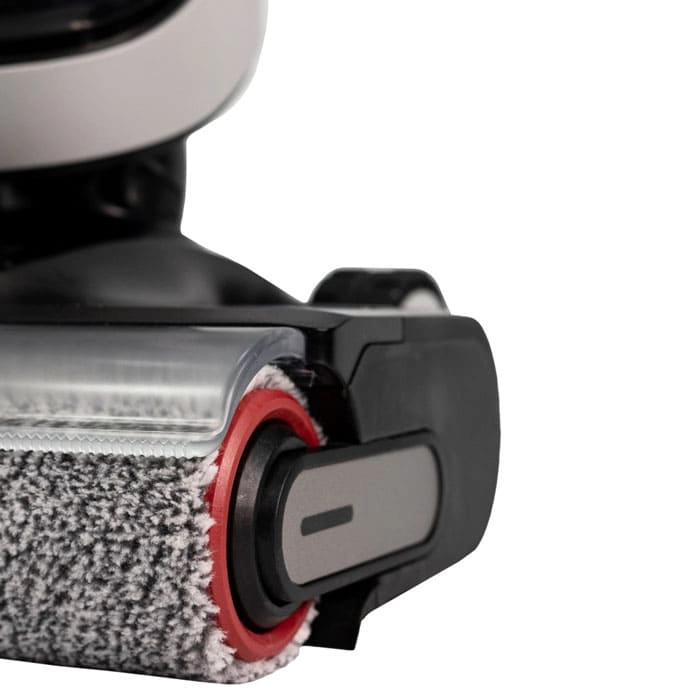 Пылесос Dreame H14 Dual EU, Black