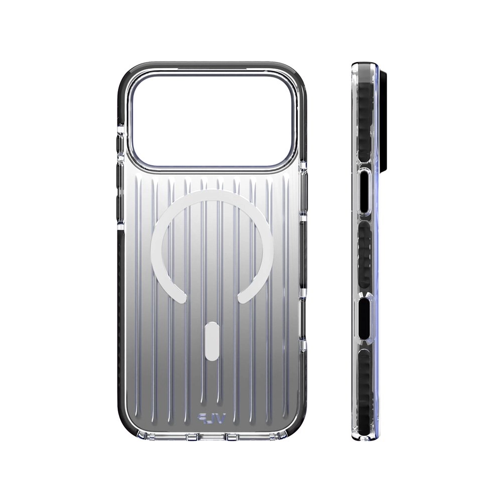 Чехол VLP Pulse Case для iPhone 18 Pro Max, черный