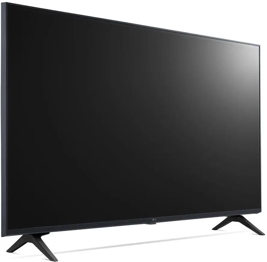 Телевизор LG 43" (109 см) 43UT80006LA черный