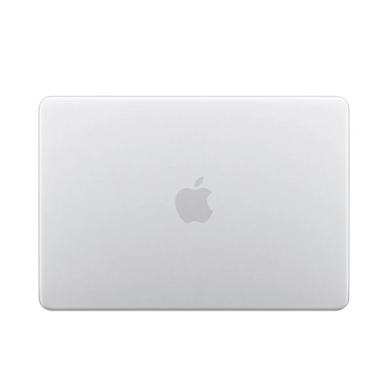 MacBook Neo 13" A18 (2026) 6C CPU/5C GPU, 8 ГБ RAM, 512 ГБ SSD, (Silver | Серебристый)